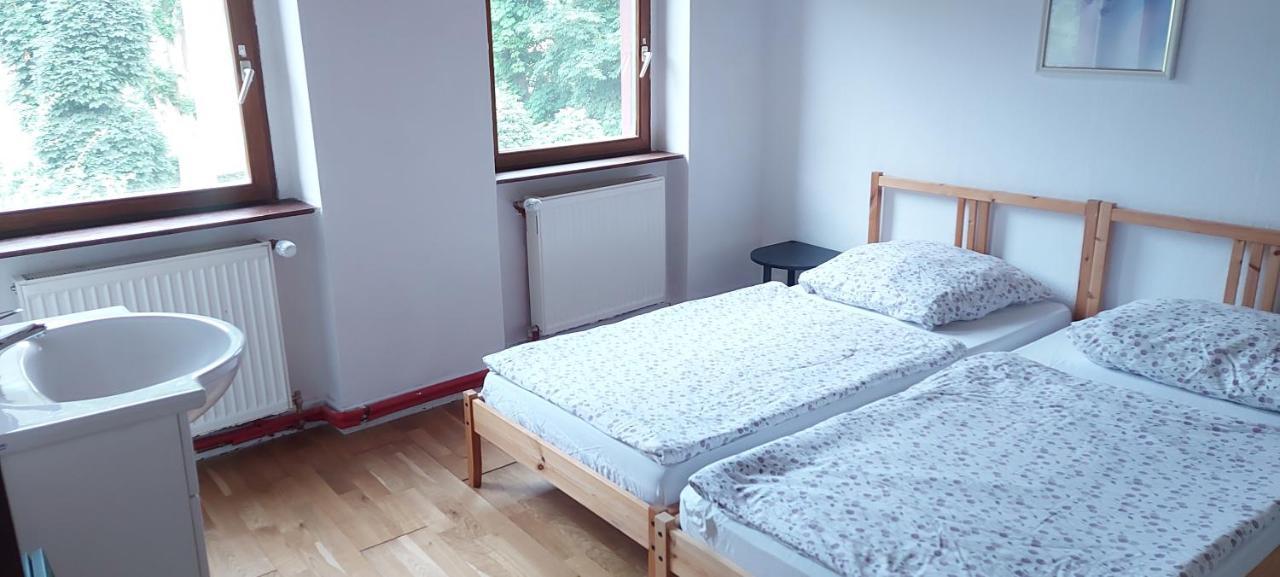 Ferienhaus Kastanienblick Moselkern Exteriér fotografie