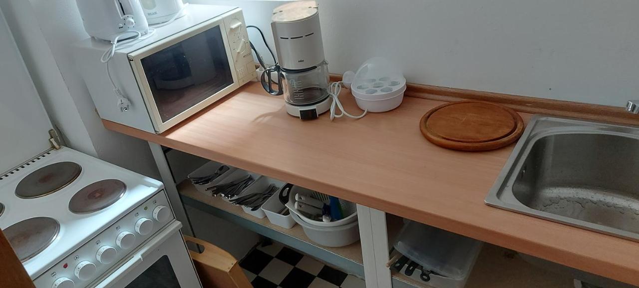 Ferienhaus Kastanienblick Moselkern Exteriér fotografie