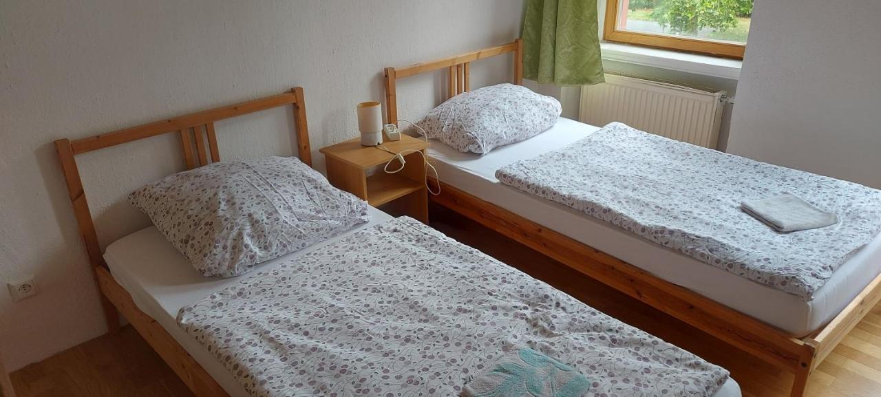 Ferienhaus Kastanienblick Moselkern Exteriér fotografie