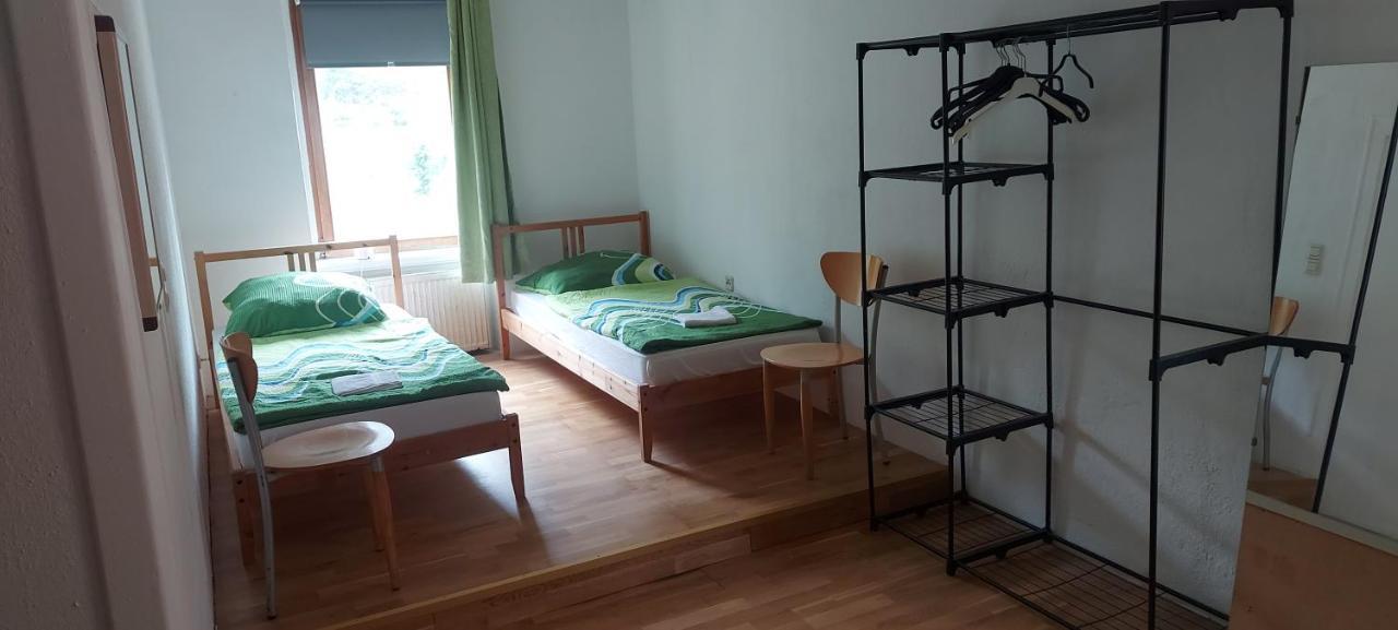 Ferienhaus Kastanienblick Moselkern Exteriér fotografie