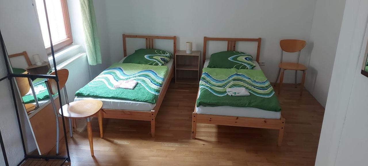 Ferienhaus Kastanienblick Moselkern Exteriér fotografie