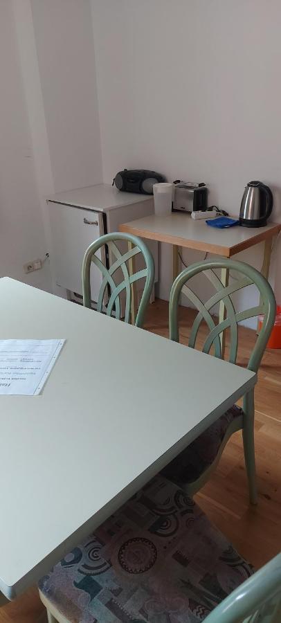 Ferienhaus Kastanienblick Moselkern Exteriér fotografie