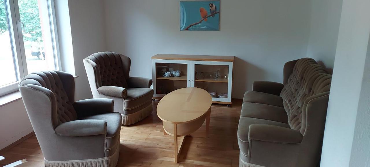 Ferienhaus Kastanienblick Moselkern Exteriér fotografie