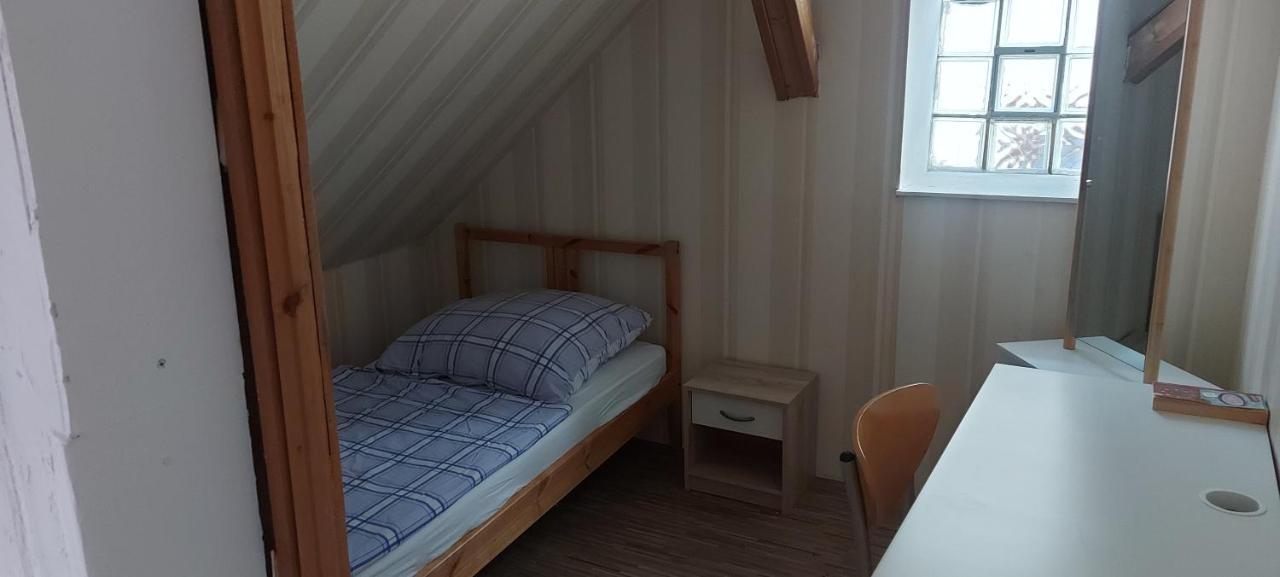 Ferienhaus Kastanienblick Moselkern Exteriér fotografie